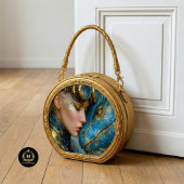 Steampunk Dragon Fantasy Art Decoupage Design 薄葉紙