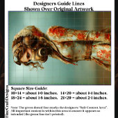 Steampunk Dystopian Woman In Mask EK4L Decoupage 薄葉紙