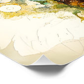 Steampunk Fox ポスター (コーナー)