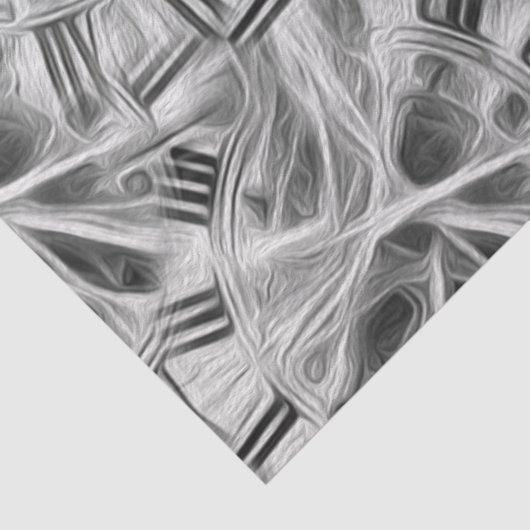 Steampunk Fractal 薄葉紙 (詳細)