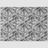 Steampunk Fractal 薄葉紙 (正面)