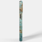 Steampunk Frog Case-Mate iPhoneケース (裏面 / 右)