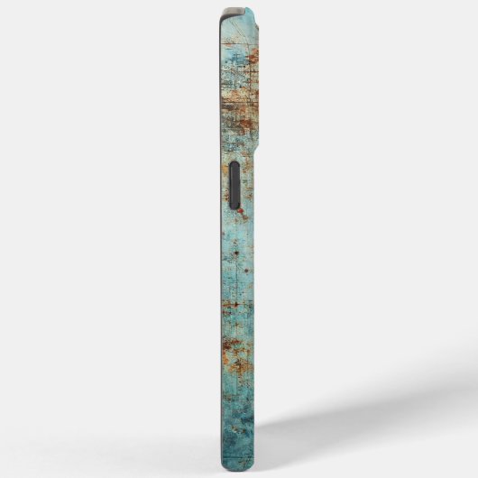 Steampunk Frog Case-Mate iPhoneケース (裏面 / 右)