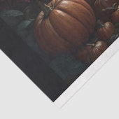 Steampunk Halloween the Burrows 2 薄葉紙 (詳細)