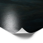 Steampunk Headless Horseman フォトプリント (角)