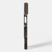 Steampunk iPhoneケース Case-Mate iPhoneケース (裏面 / 右)