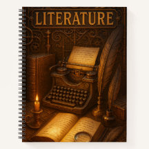 Steampunk Literature Journal.