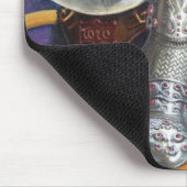 Steampunk Ozのマウスパッド マウスパッド (コーナー)