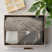 Steampunk Post Apocalyptic Cities Decoupage v11 薄葉紙 (ギフト)