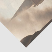 Steampunk Post Apocalyptic Cities Decoupage v11 薄葉紙 (詳細)