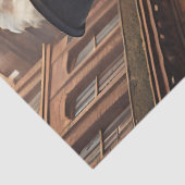 Steampunk Post Apocalyptic Cities Decoupage v5 薄葉紙 (詳細)