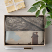 Steampunk Post Apocalyptic Cities v13 薄葉紙 (ギフト)