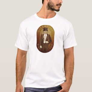 STEAMPUNK Tシャツ
