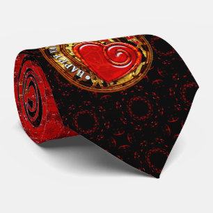 Steampunk Valentine's Day 1Aオプション ネクタイ