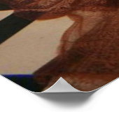 Steampunk Victorian Fantasy Art Masquerade  ポスター (角)