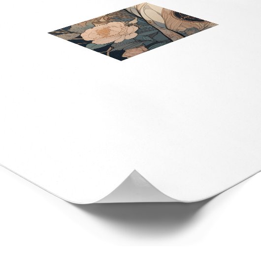 STeAMPuNK+WAGiRL ポスター (角)