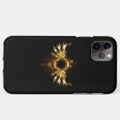 Steampunk wings Case-Mate iPhoneケース (裏面(横))