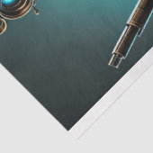 Steampunk woman Ready or not v7.1 薄葉紙 (詳細)