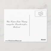 Steamship wharf, Stettin Harbor, Pommeraina, Germa ポストカード (裏面)