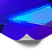 Steel Ball Star Runner ポスター (角)