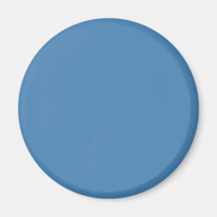 Steel Blue 4682B4色 – 名前オプションの追加 マグネット