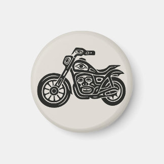 Steel Brotherhood マグネット