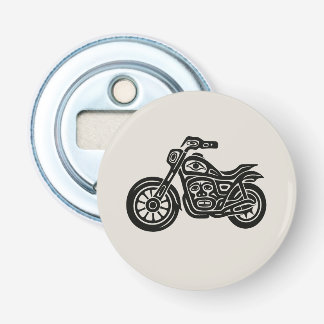 Steel Brotherhood 栓抜き