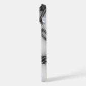 Steel Chain iPhoneケース (左側面)