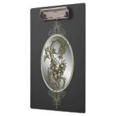 Steel Dragonクリップボード クリップボード (左)