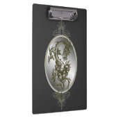 Steel Dragonクリップボード クリップボード (右)