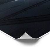 Steel Guardian: Mecha & Pilot Art Poster ポスター (角)