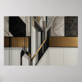 Steel Leaves ポスター (正面)