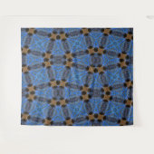 Steel Lion タペストリー (正面(横))