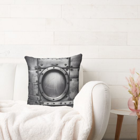 steel object クッション (ソファ)