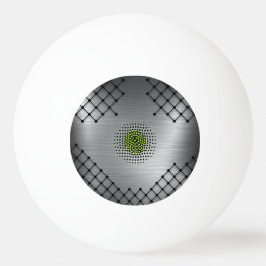 Steel Pong Vibe 卓球ボール
