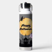 steel water bottle ウォーターボトル (正面)