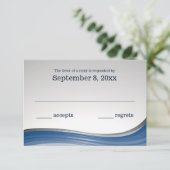 Steel Wave BlueとSilver RSVP (スタンド正面)