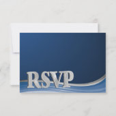 Steel Wave BlueとSilver RSVP (裏面)