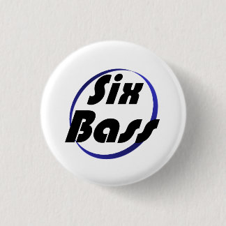 Steelbandセクションボタン 缶バッジ