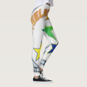 STEELBOYZのレギンス レギンス (右)