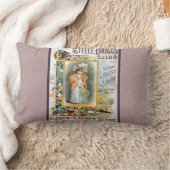 Steeleブリッグズ ランバークッション (ブランケット)