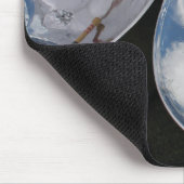 Steelpanのマウスパッド マウスパッド (コーナー)