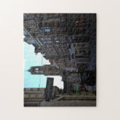 Steenweg、ユトレヒト ジグソーパズル (縦)