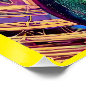 Steeped in the Dust of Dying Stars ポスター (コーナー)