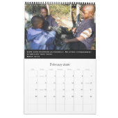 Steets 2010のカレンダーにそれを取って下さい カレンダー (2月 2026)