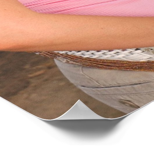 Stefanie Michaelsポスター ポスター (角)