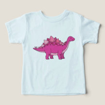 Stegosaurus