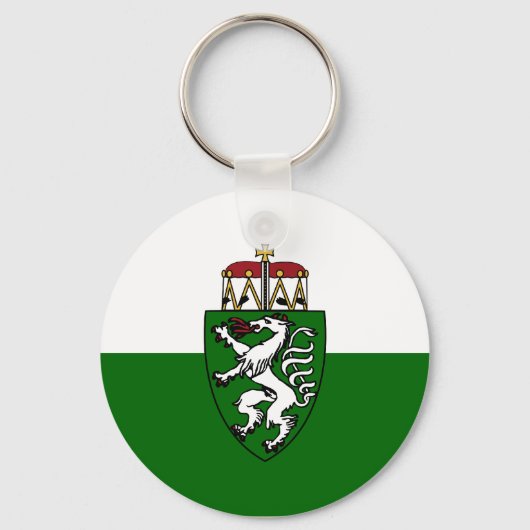 Steiermark,オーストリア キーホルダー (正面)