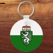 Steiermark,オーストリア キーホルダー (正面)