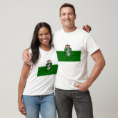 Steiermark、オーストリア Tシャツ (ユニセックス)